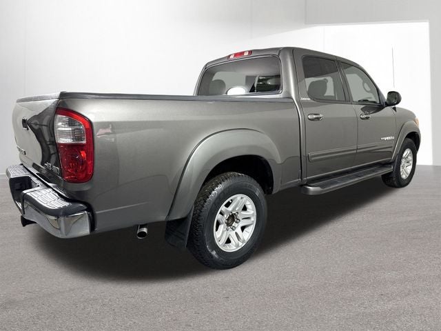 2005 Toyota Tundra Limited