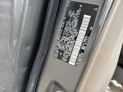 2005 Toyota Tundra Limited