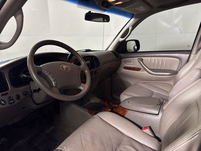 2005 Toyota Tundra Limited