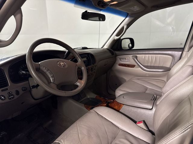 2005 Toyota Tundra Limited