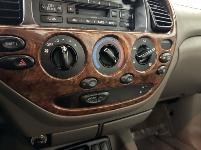 2005 Toyota Tundra Limited