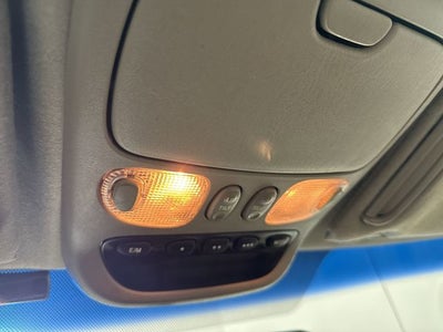 2005 Toyota Tundra Limited