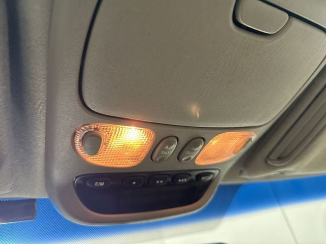 2005 Toyota Tundra Limited