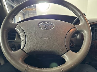 2005 Toyota Tundra Limited