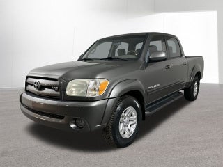 2005 Toyota Tundra Limited