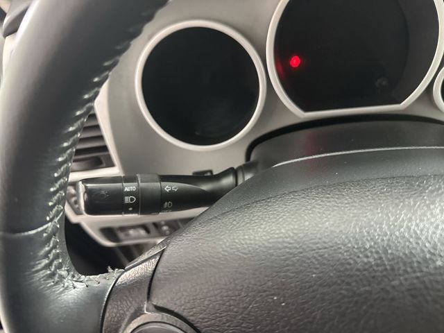 2007 Toyota Tundra Limited CrewMax