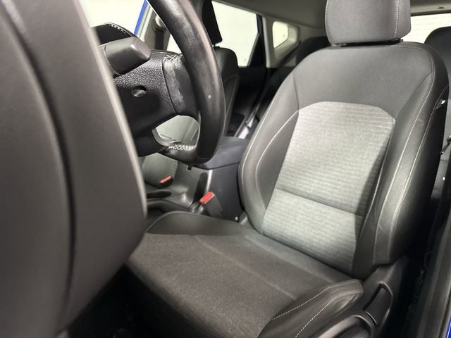 2020 Kia Soul GT-Line