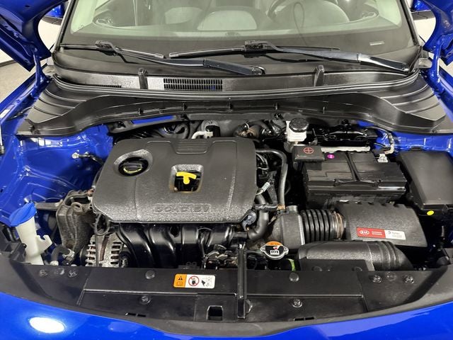 2020 Kia Soul GT-Line