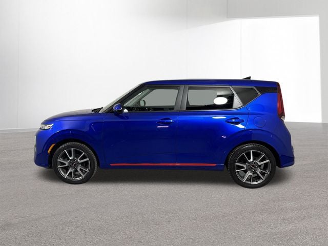 2020 Kia Soul GT-Line