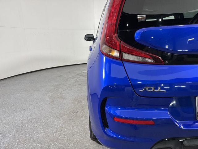 2020 Kia Soul GT-Line