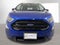 2022 Ford EcoSport SES