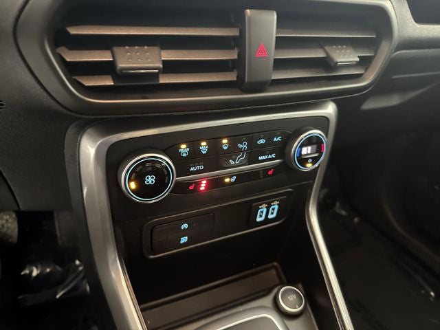 2022 Ford EcoSport SES