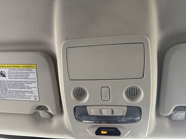 2022 Ford EcoSport SES