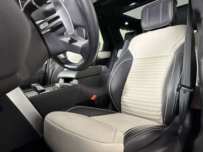 2022 Land Rover Discovery HSE R-Dynamic