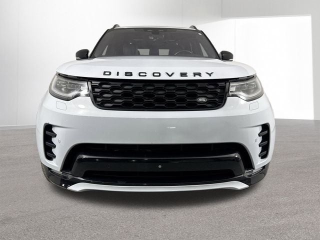 2022 Land Rover Discovery HSE R-Dynamic