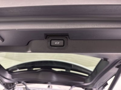 2022 Land Rover Discovery HSE R-Dynamic