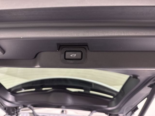 2022 Land Rover Discovery HSE R-Dynamic