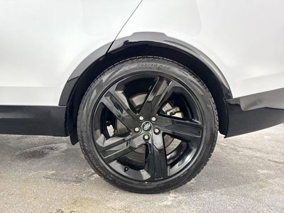 2022 Land Rover Discovery HSE R-Dynamic