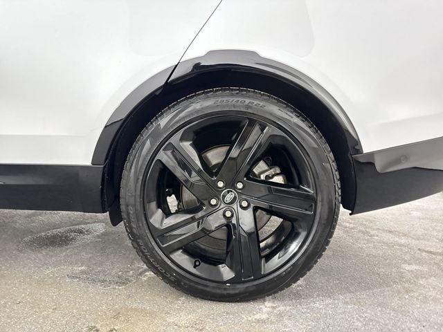 2022 Land Rover Discovery HSE R-Dynamic