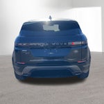 2020 Land Rover Range Rover Evoque Dynamic