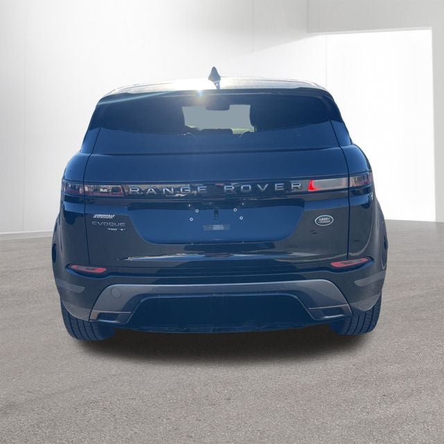 2020 Land Rover Range Rover Evoque Dynamic