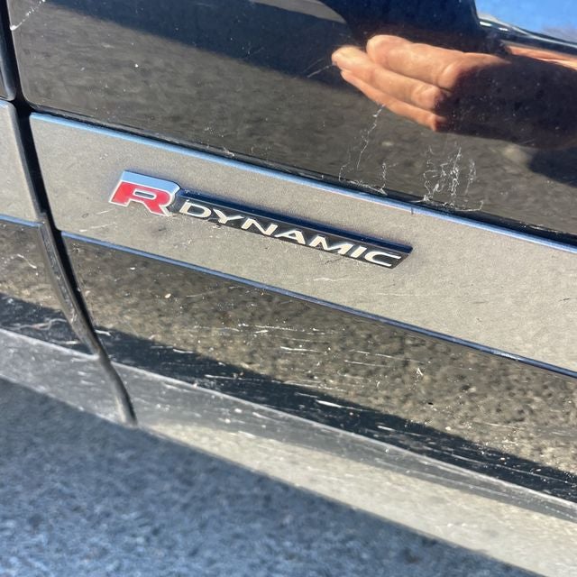 2020 Land Rover Range Rover Evoque Dynamic