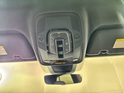 2021 Audi Q8 55 Premium Plus quattro