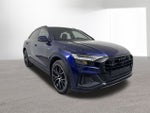2021 Audi Q8 55 Premium Plus quattro