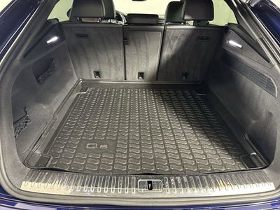 2021 Audi Q8 55 Premium Plus quattro