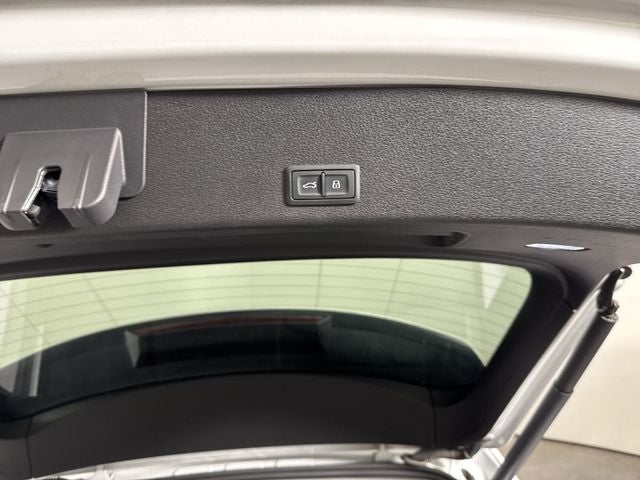 2019 Audi e-tron Prestige quattro