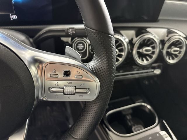 2020 Mercedes-Benz CLA CLA 250 4MATIC®