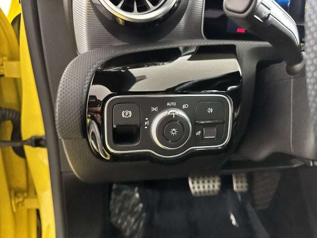 2020 Mercedes-Benz CLA CLA 250 4MATIC®