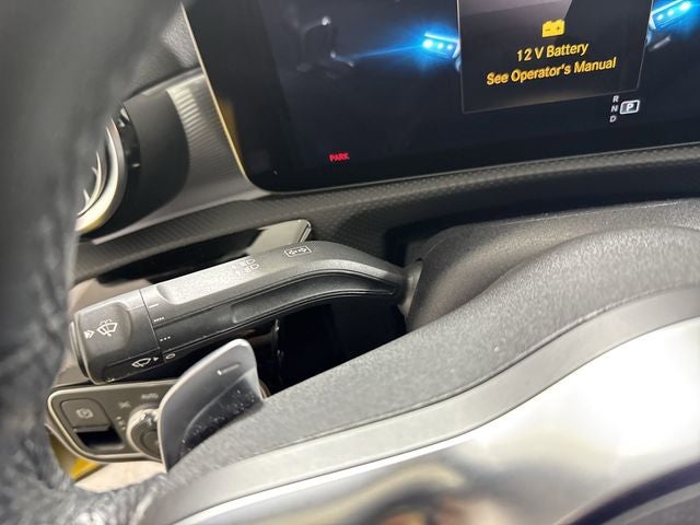 2020 Mercedes-Benz CLA CLA 250 4MATIC®