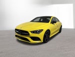 2020 Mercedes-Benz CLA CLA 250 4MATIC®