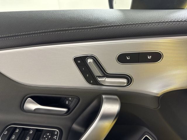 2020 Mercedes-Benz CLA CLA 250 4MATIC®