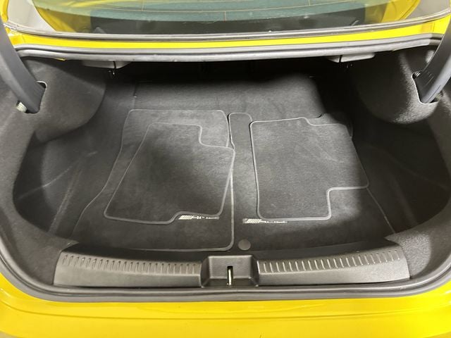 2020 Mercedes-Benz CLA CLA 250 4MATIC®