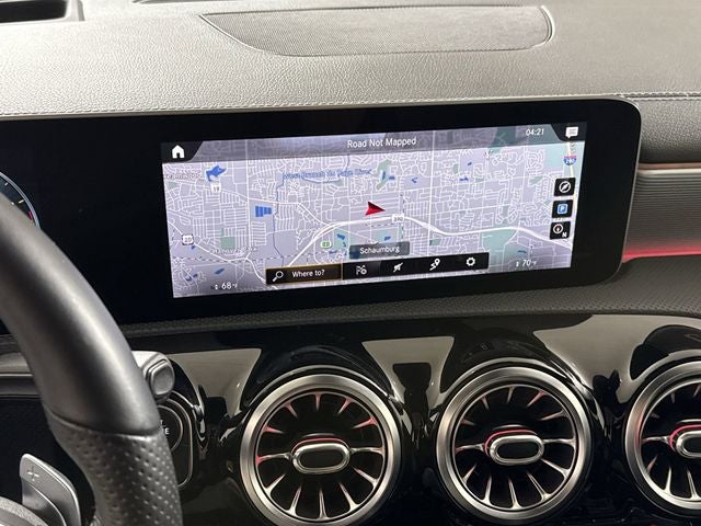 2020 Mercedes-Benz CLA CLA 250 4MATIC®