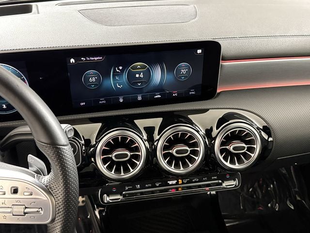 2020 Mercedes-Benz CLA CLA 250 4MATIC®