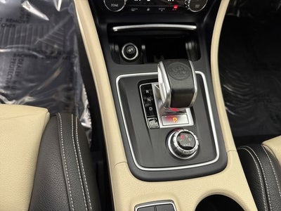 2018 Mercedes-Benz GLA GLA 45 AMG® 4MATIC®