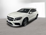 2018 Mercedes-Benz GLA GLA 45 AMG® 4MATIC®