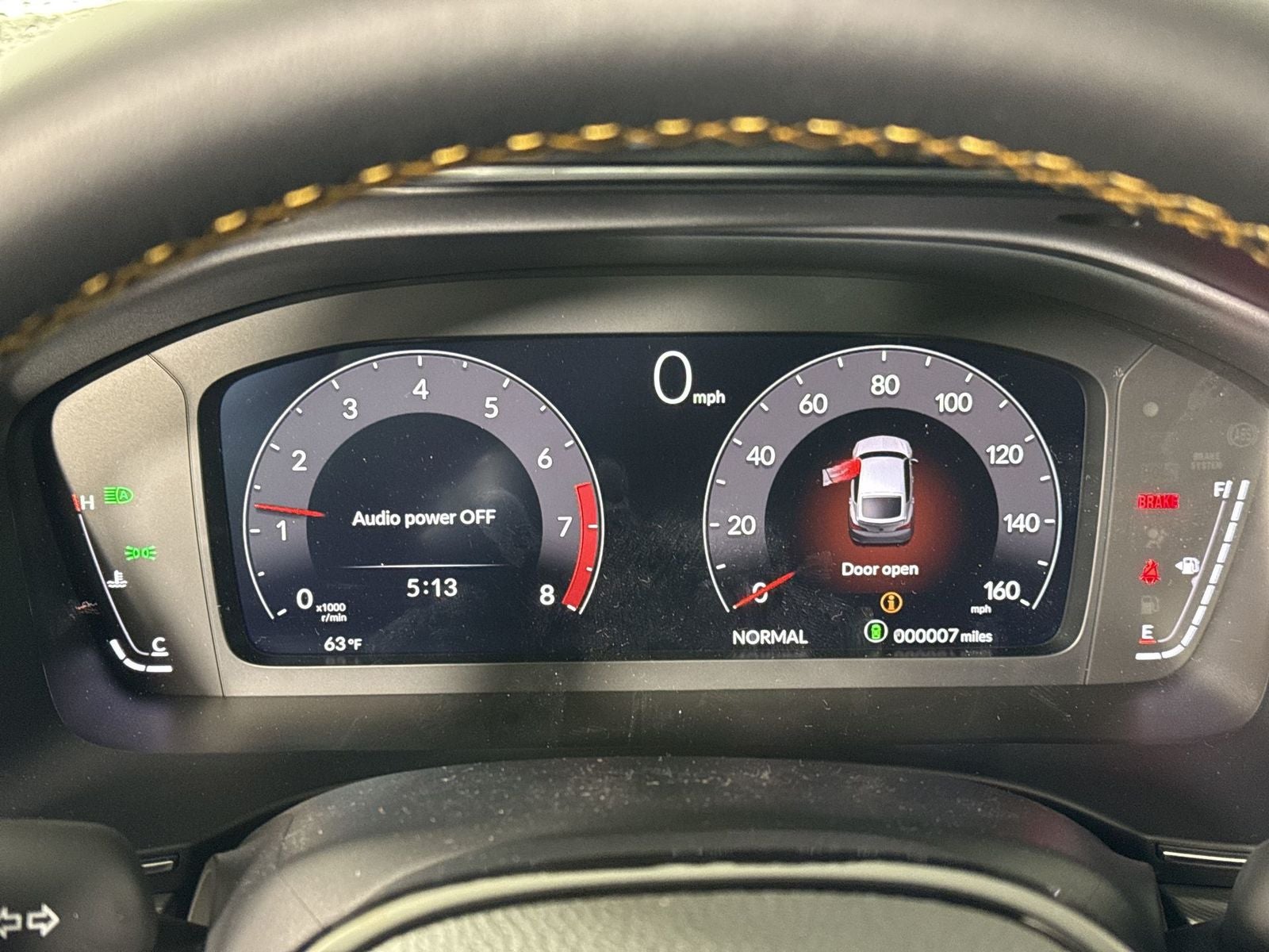 2026 Acura Integra FWD A-Spec with Technology