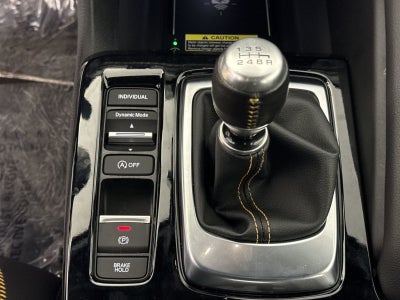 2026 Acura Integra FWD A-Spec with Technology