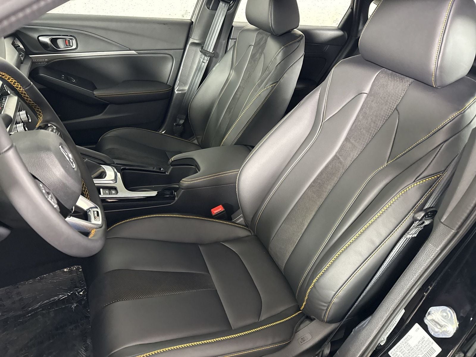 2026 Acura Integra FWD A-Spec with Technology