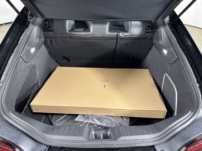 2026 Acura Integra FWD A-Spec with Technology