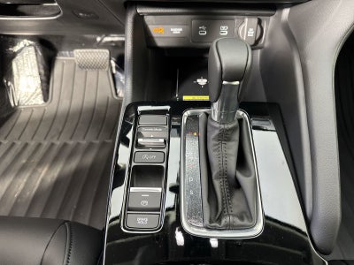 2026 Acura Integra FWD