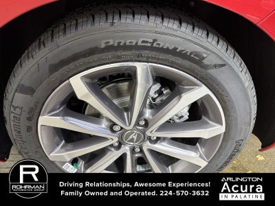 2026 Acura Integra FWD