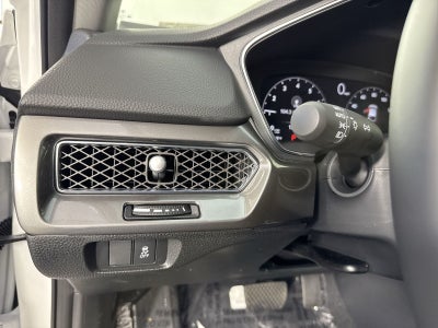 2026 Acura Integra CVT