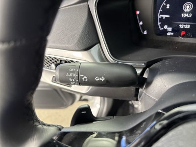 2026 Acura Integra CVT