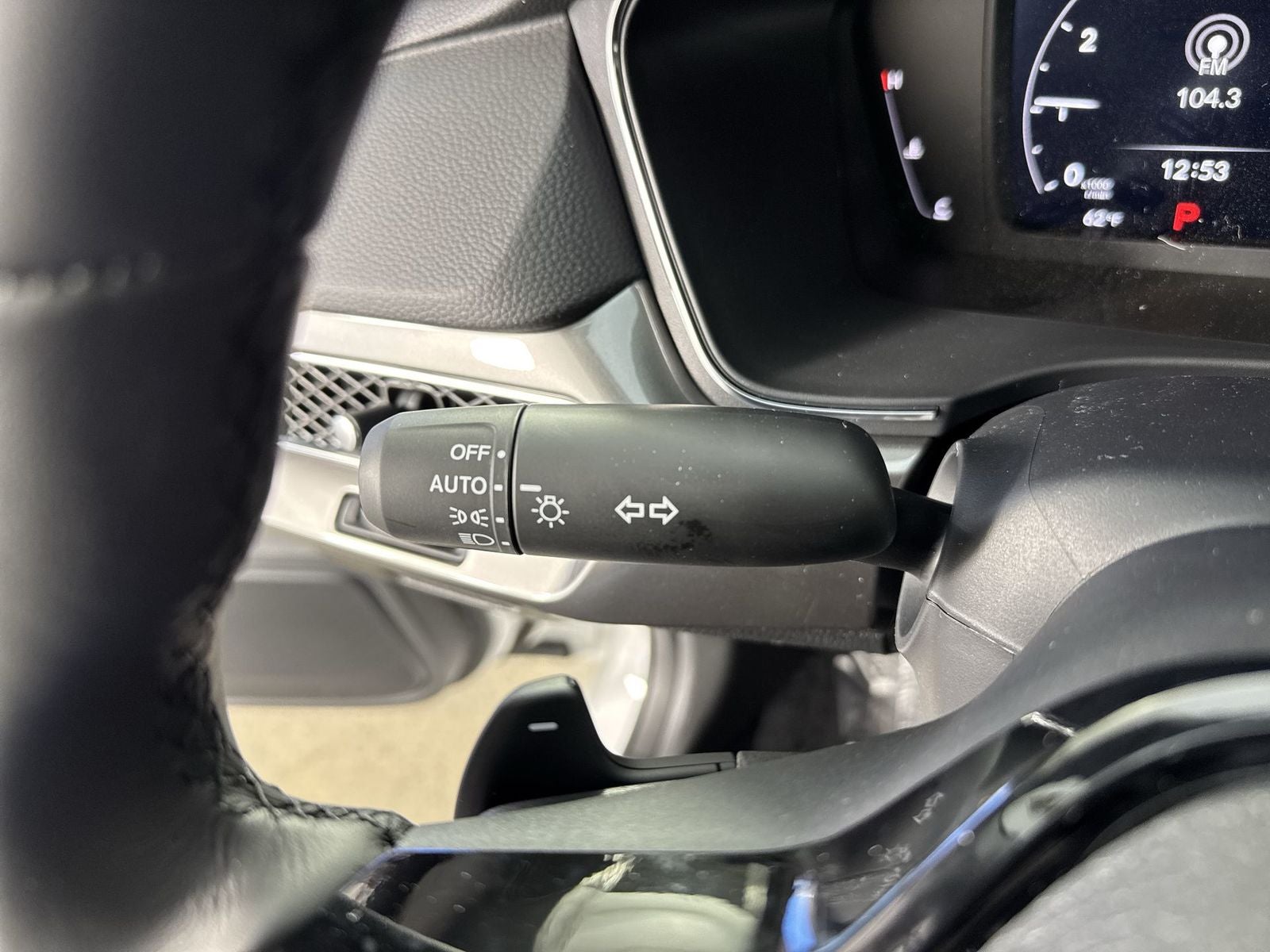 2026 Acura Integra CVT