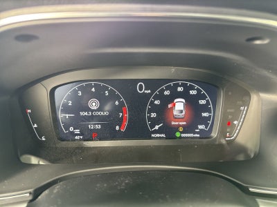 2026 Acura Integra CVT